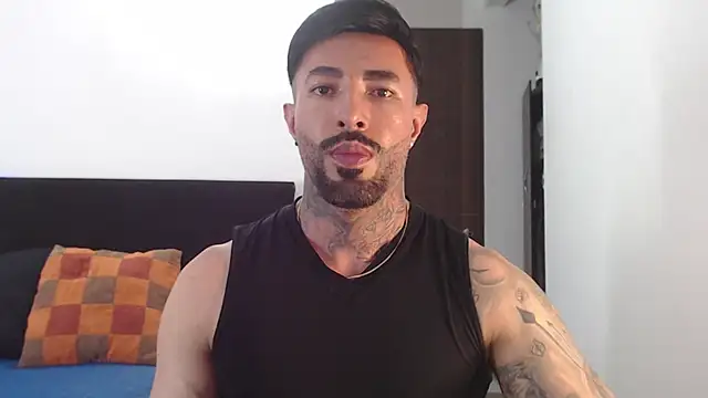 Snapshot of andrea_de_lucaa chatting on 22, 7, 2026 andrea de lucaa online show from 22, 7, 2026