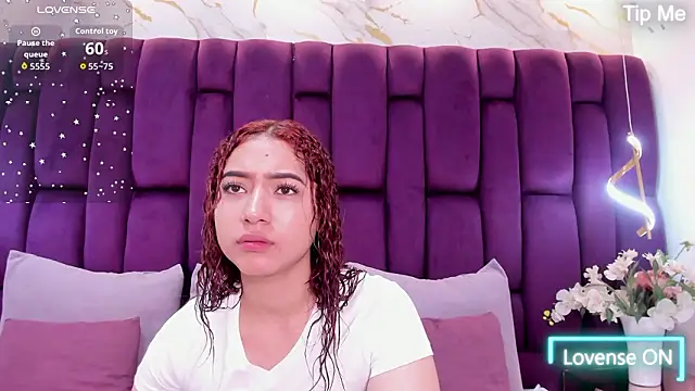 megannherrera online show from 3, 2, 2026