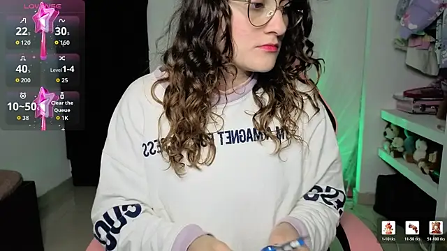 lindasyt online show from 22, 4, 2026