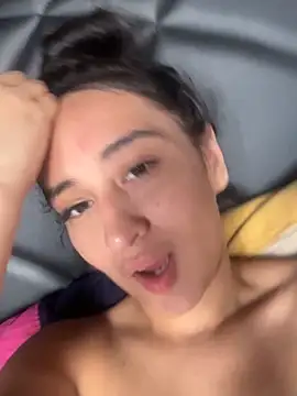 RAKEL37 online show from 9, 11, 2025