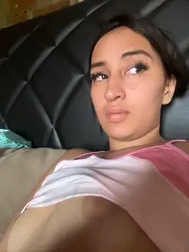 RAKEL37 online show from 12, 11, 2025