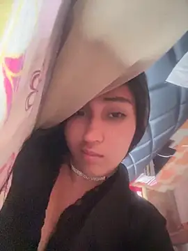 RAKEL37 online show from 8, 2, 2026