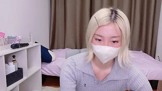 Snapshot of Nana__ch chatting on 25, 6, 2026 Nana ch online show from 25, 6, 2026