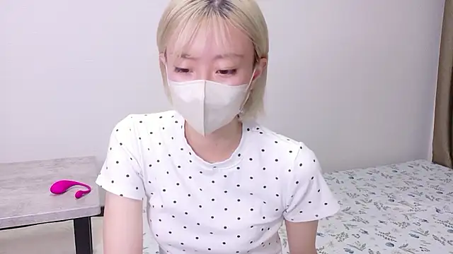 Snapshot of Nana__ch chatting on 26, 6, 2026 Nana ch online show from 26, 6, 2026