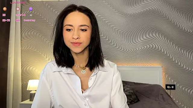 MiaSweetasHoney online show from 5, 3, 2026