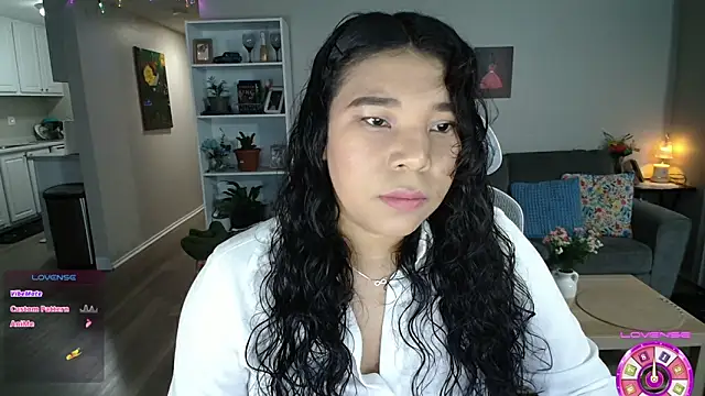 SHEILYN  online show from 6, 3, 2026