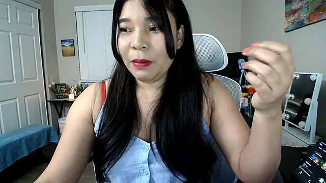 SHEILYN  online show from 8, 4, 2026