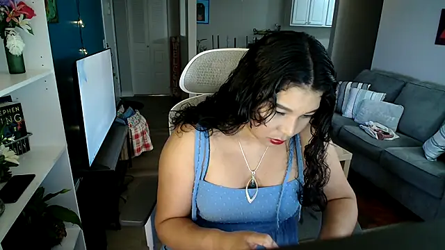 Snapshot of SHEILYN_ chatting on 23, 4, 2026 SHEILYN online show from 23, 4, 2026