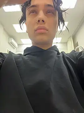 VioletAsh online show from 16, 11, 2025