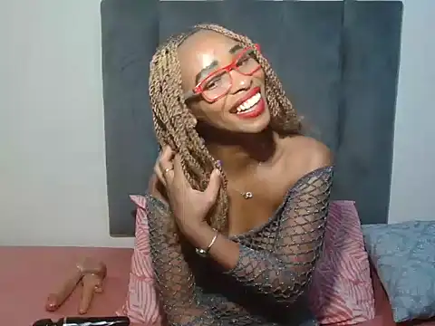 GorillaGripCunt77 online show from 4, 11, 2025