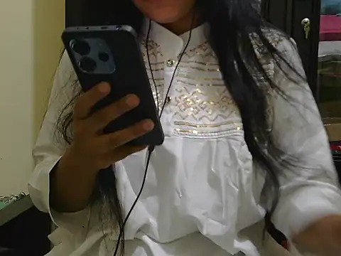 fairy queen07 online show from 10, 10, 2025