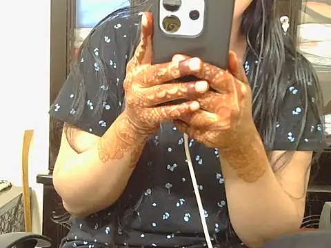 fairy queen07 online show from 4, 12, 2025