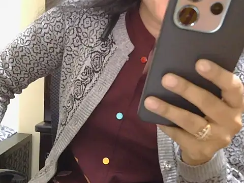 fairy queen07 online show from 23, 12, 2025