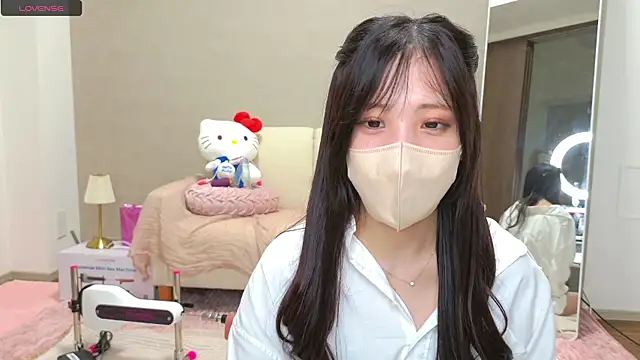 Snapshot of riri__nyan_o0 chatting on 28, 6, 2026 riri nyan o0 online show from 28, 6, 2026