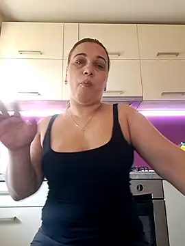 PalomaDesireee online show from 24, 9, 2025