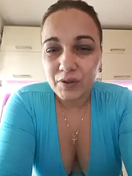 PalomaDesireee online show from 6, 10, 2025