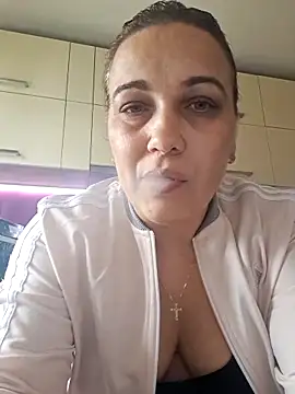 PalomaDesireee online show from 9, 10, 2025