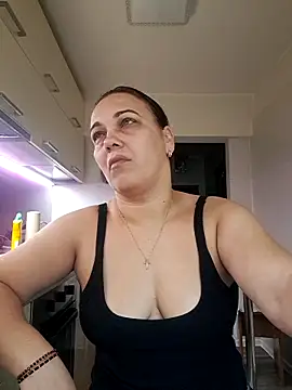 PalomaDesireee online show from 16, 10, 2025