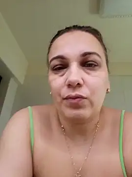 PalomaDesireee online show from 14, 11, 2025