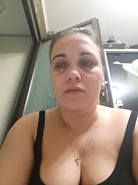 PalomaDesireee online show from 5, 12, 2025