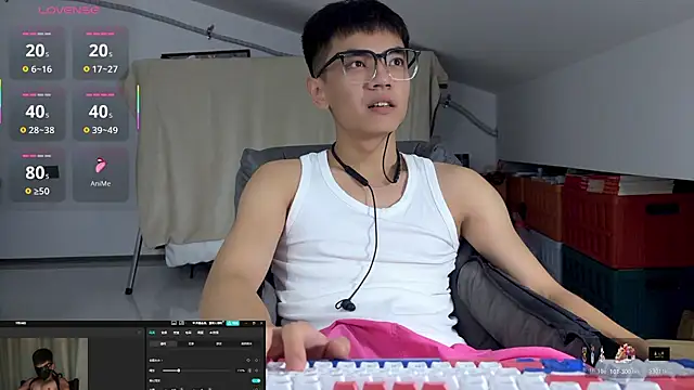 XTTX49 online show from 26, 7, 2026