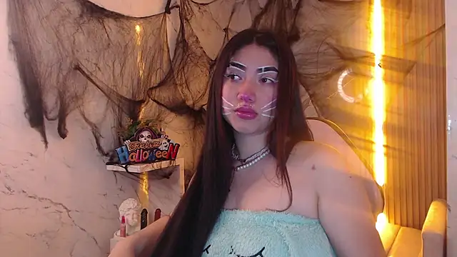 Sophia tf online show from 16, 10, 2025