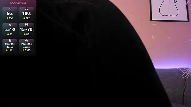 Snapshot of Luna_Clarx chatting on 7, 10, 2025 Luna Clarx online show from 7, 10, 2025