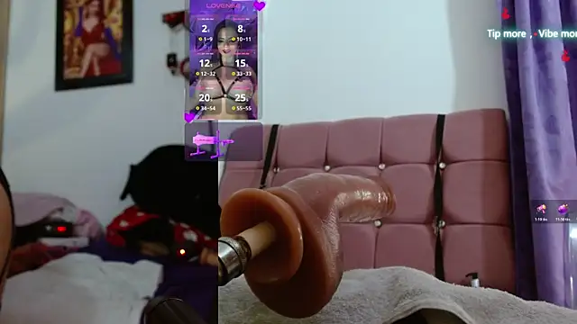 Yashira hoot online show from 10, 11, 2025