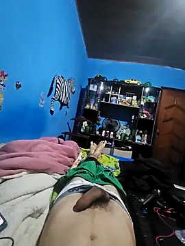 boysafado2521 online show from 14, 10, 2025