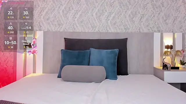 celeste sc0tt online show from 12, 11, 2025