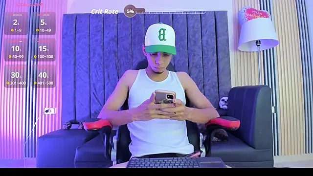 DustinandJordan online show from 4, 10, 2025