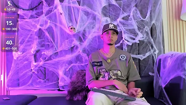 DustinandJordan online show from 7, 10, 2025