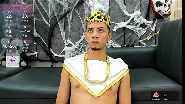 DustinandJordan online show from 25, 10, 2025