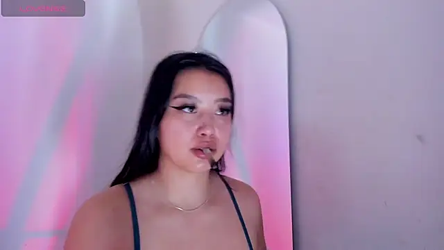 Viioleett cum online show from 25, 5, 2026
