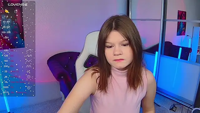 Lunamytrend online show from 31, 10, 2025