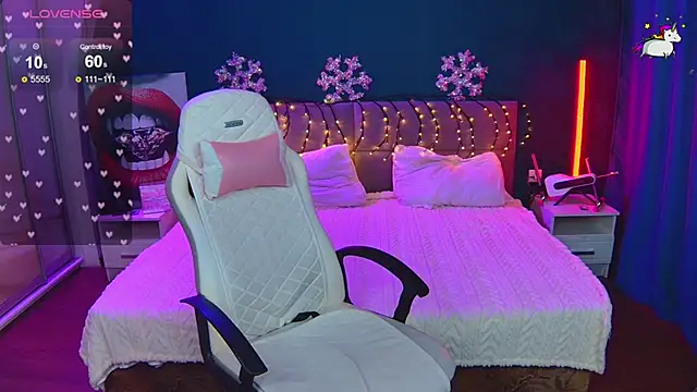 Lunamytrend online show from 16, 1, 2026