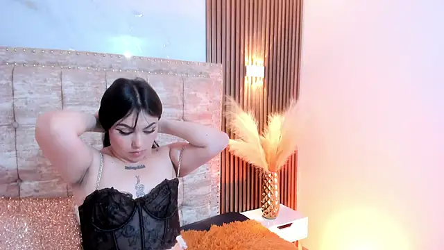 Snapshot of tempting_cherry chatting on 16, 9, 2025 tempting cherry online show from 16, 9, 2025