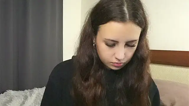 Snapshot of TerisaPurdy chatting on 19, 9, 2025 TerisaPurdy online show from 19, 9, 2025