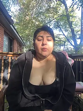 inked nekoo online show from 24, 10, 2025