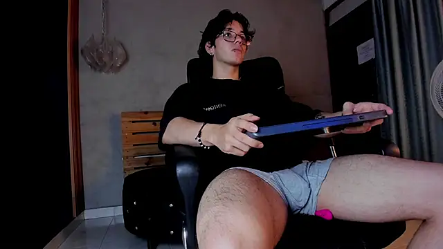 Markuss   online show from 18, 10, 2025