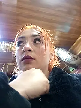 Mariana-94 online show from 21, 11, 2025