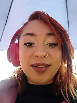 Mariana-94 online show from 17, 4, 2026