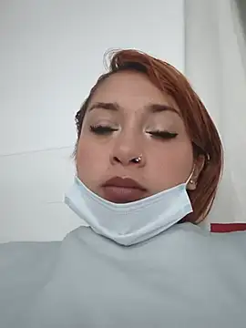 Mariana-94 online show from 18, 6, 2026