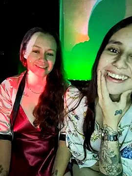 Valeria Royce Model online show from 4, 10, 2025