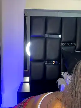 Kendra C online show from 21, 10, 2025