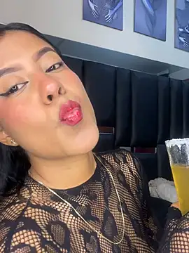 Kendra C online show from 18, 1, 2026