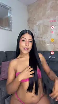 Kendra C online show from 11, 3, 2026