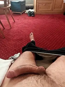 LucifertheGenius online show from 19, 10, 2025