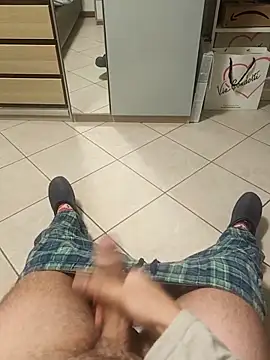 LucifertheGenius online show from 13, 11, 2025