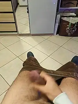 LucifertheGenius online show from 1, 12, 2025